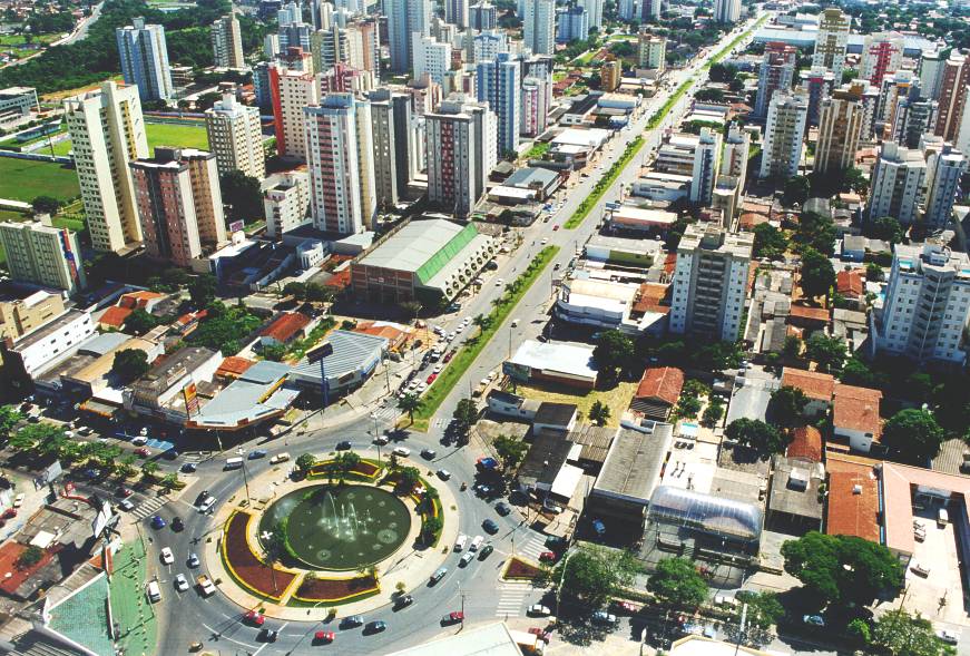 Concurso Prefeitura de Goiânia – GO abre 1.376 vagas imediatas