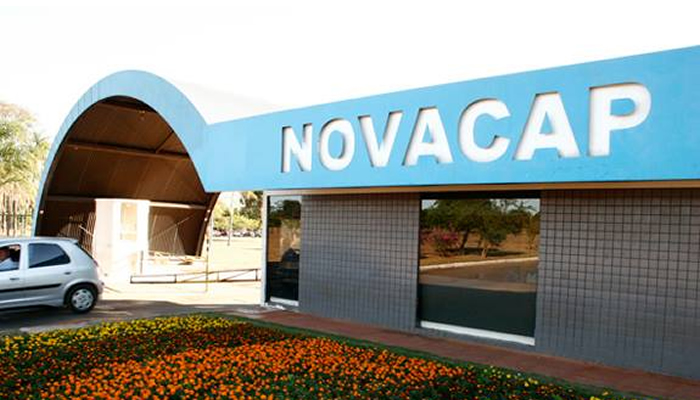 Novacap divulga cronograma de concurso com inicial de até R$ 12 mil