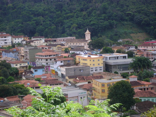Processo Seletivo Prefeitura de Sabinópolis – MG