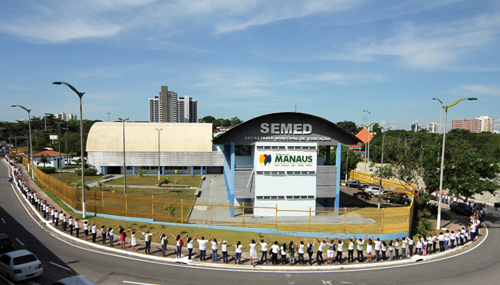 Concurso SEMED – Manaus divulga gabaritos nesta terça-feira (23)