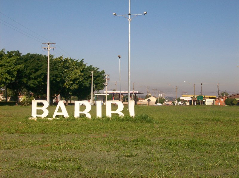 Câmara de Bariri – SP abre concurso público