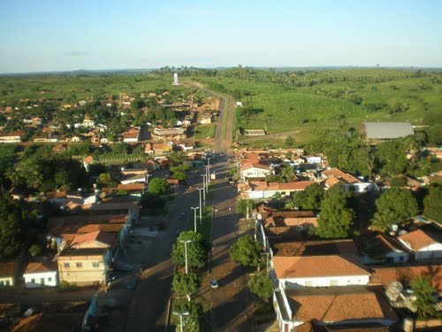 Concurso Prefeitura de Brejo Grande do Araguaia – PA