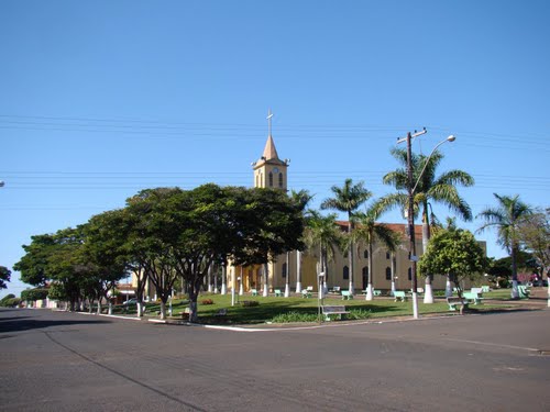 Concurso Público Prefeitura de Buritizal – SP