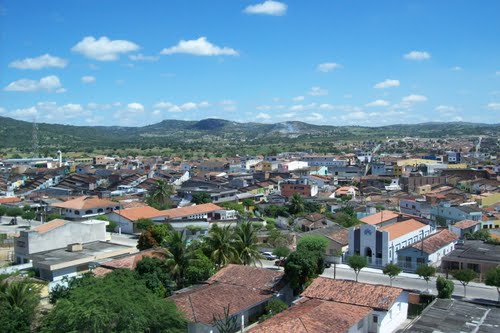 Prefeitura de Cupira – PE abre concurso público