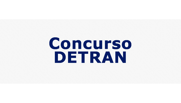 Concursos Detran 2020: Confira editais autorizados, previstos e finalizados