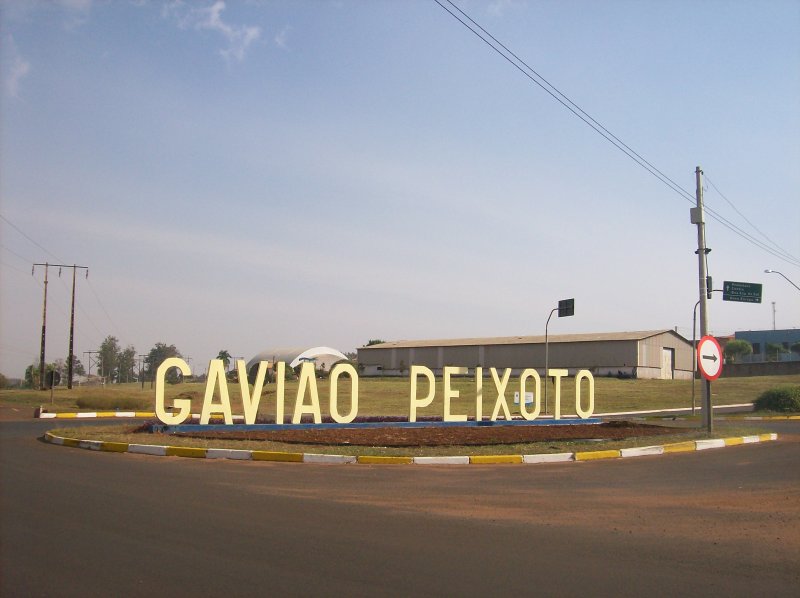 Prefeitura de Gavião Peixoto – SP abre concurso público