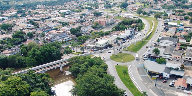 Processo Seletivo Prefeitura de Jaguariúna – SP
