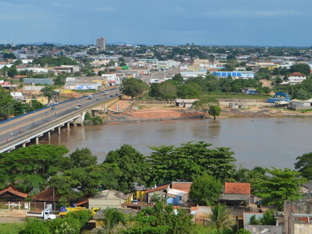 Prefeitura de Ji-Paraná – RO abre concurso público