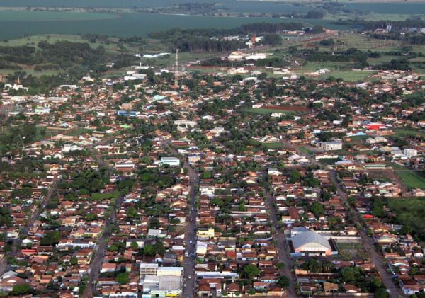 Processo Seletivo Prefeitura de Palmeiras de Goiás – GO