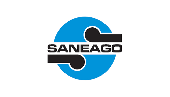 Concurso Saneago
