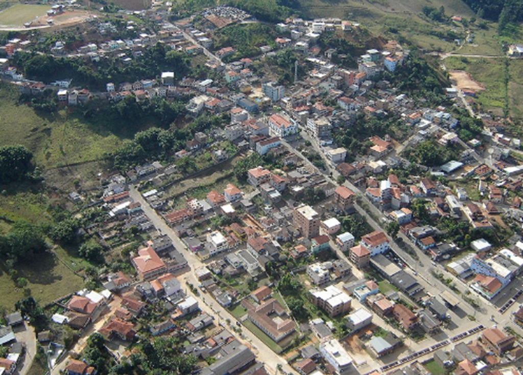 Concurso Prefeitura de Senhora dos Remédios – MG