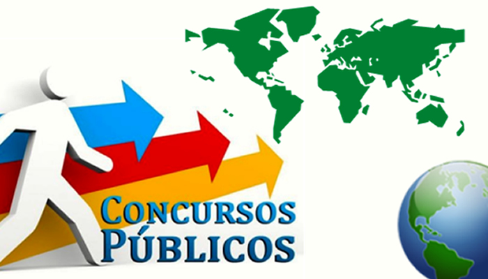 Concursos na Paraíba e Minas Gerais reúnem mais de 2 mil vagas
