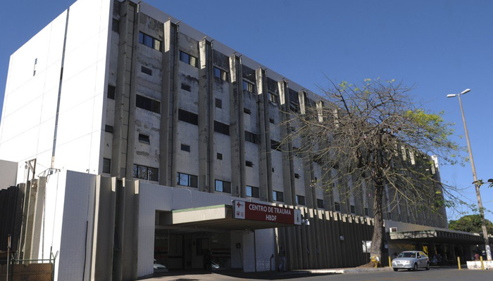 Hospital de Base – DF terá processo seletivo com 708 vagas