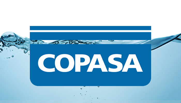 Copasa – MG 2018: Divulga edital de concurso com 83 vagas