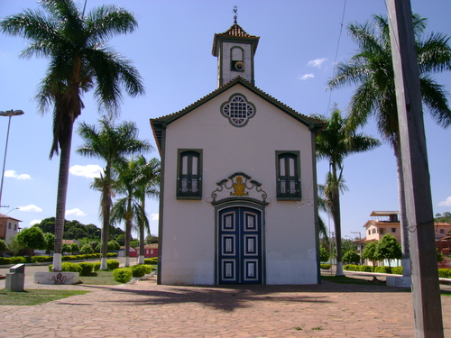 Processo Seletivo Prefeitura de Couto Magalhães de Minas – MG