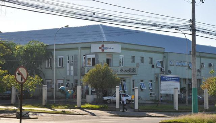 Processo Seletivo Fundação Hospital Centenário – RS