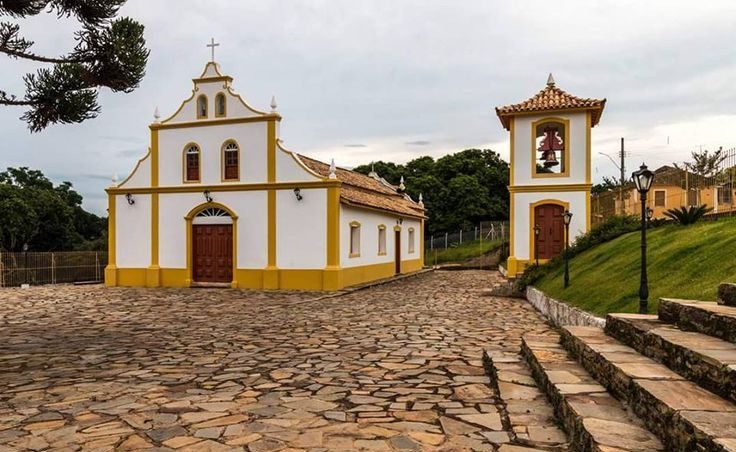 Processo Seletivo Prefeitura de Luminárias – MG