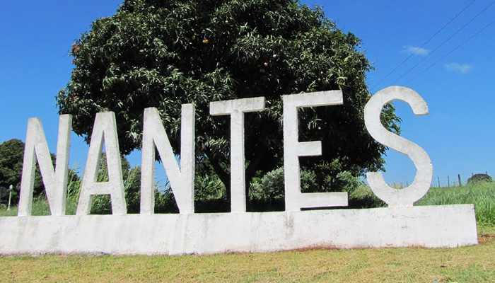 Processo Seletivo Prefeitura de Nantes – SP