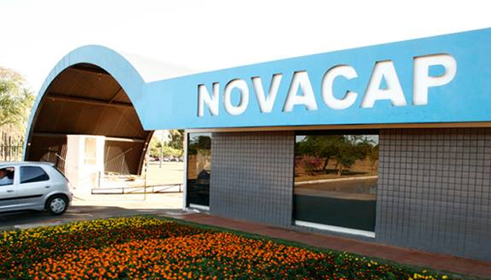 Concurso Novacap prepara novas datas para aplicação de provas
