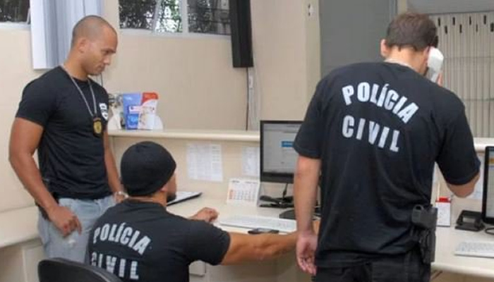 Concurso Polícia Civil oferece 400 vagas e salário de até R$ 18.280,05