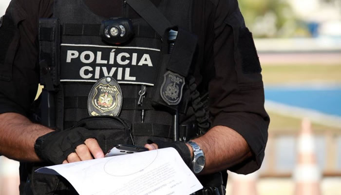 Concurso Polícia Civil: Divulgada previsão para edital com 2.939 vagas