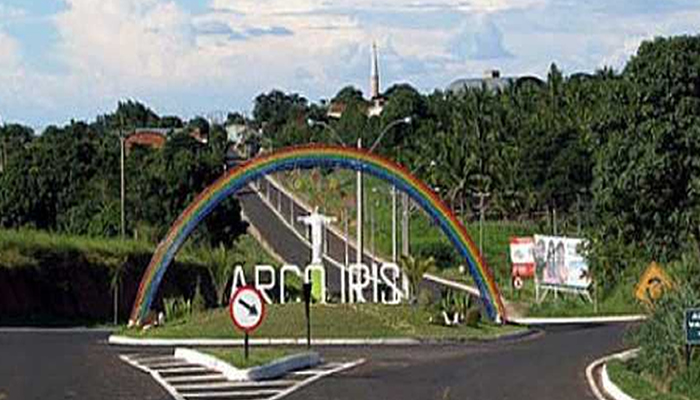 Processo Seletivo Prefeitura de Arco-Íris – SP