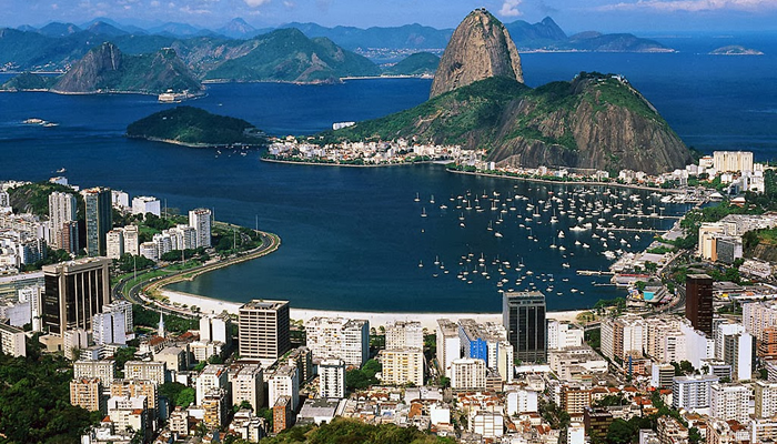 Processo Seletivo Prefeitura do Rio de Janeiro – RJ (Estágio)