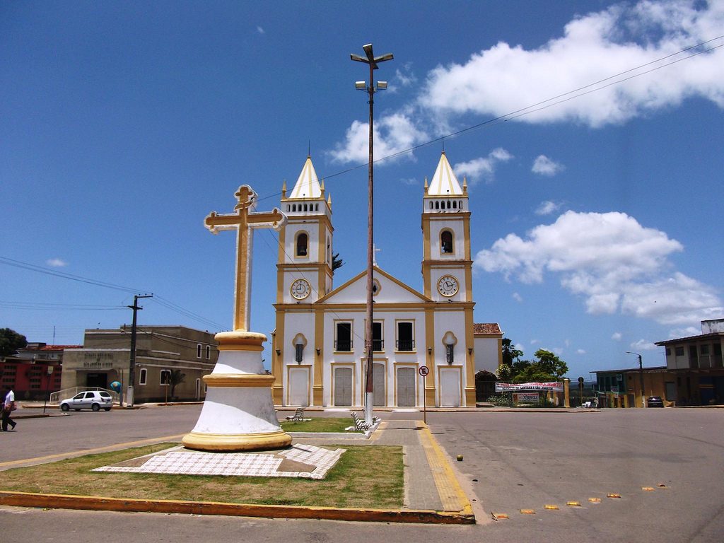 Prefeitura de São José de Mipibu – RN abre processo seletivo