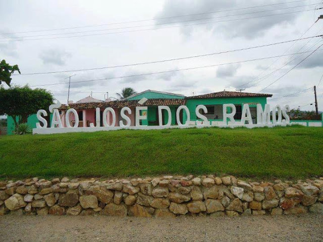 Prefeitura de São José dos Ramos – PB abre concurso público