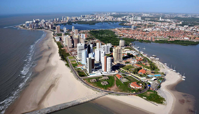 Prefeitura de São Luís - MA abre processo seletivo