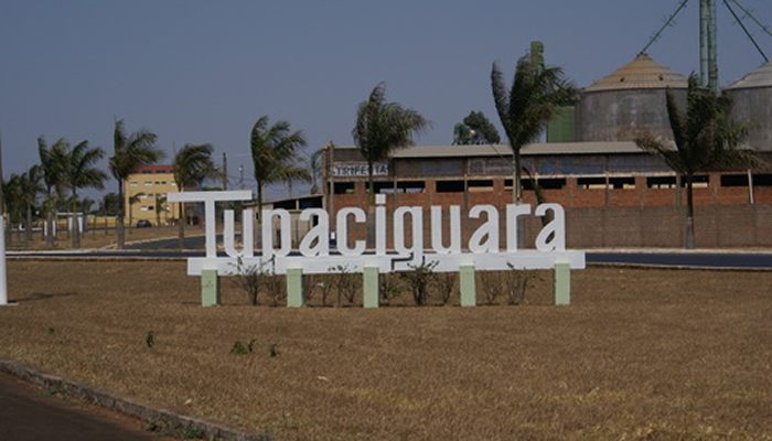 Processo Seletivo Prefeitura de Tupaciguara – MG