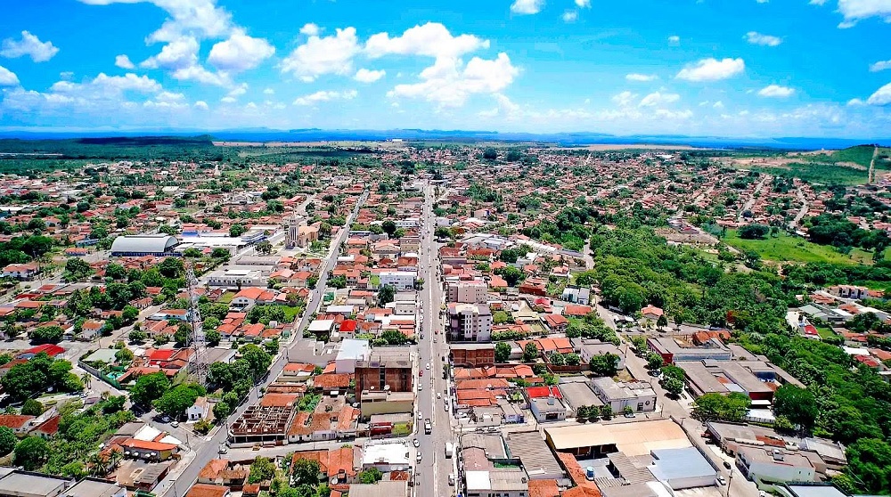 Processo Seletivo Prefeitura de Uruaçu – GO