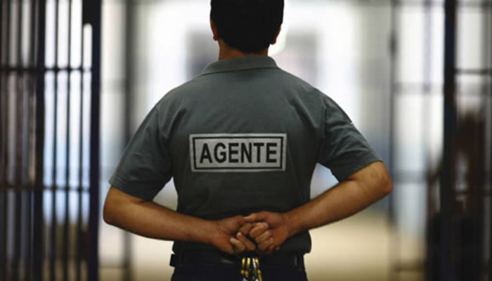 Concurso Agente Penitenciário: Confira 500 vagas com iniciais de R$ 4,8 mil