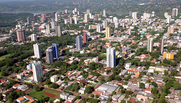 Fundação de Saúde de Foz do Iguaçu – PR abre concurso