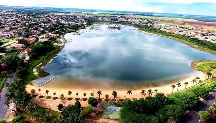 Prefeitura de Lagoa da Prata – MG abre concurso público