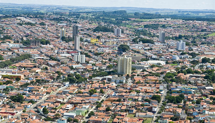 Prefeitura de Laranjal Paulista – SP abre concurso público