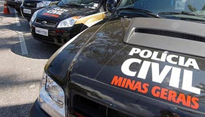 Concurso Público Polícia Civil – MG