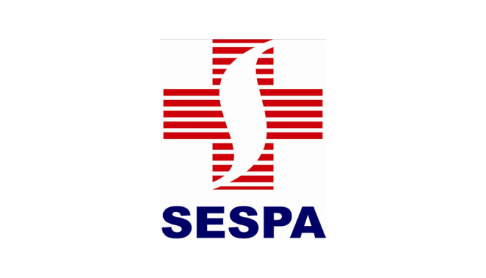 Processo Seletivo SESPA – PA