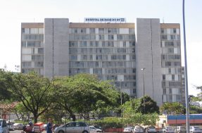 Concurso Hospital de Base é suspenso pelo TRT DF