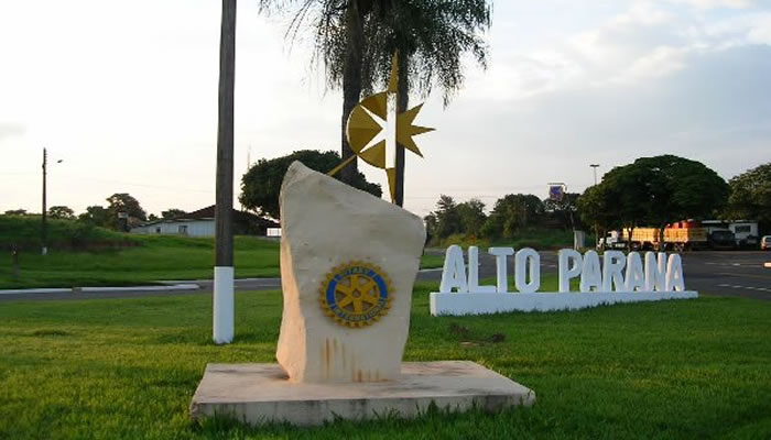 Prefeitura de Alto Paraná – PR abre concursos públicos