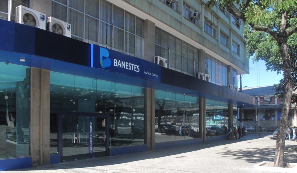 Banestes (Banco ES): Concurso será realizado ainda em 2018