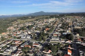 Prefeitura de Campina Grande do Sul – PR abre processo seletivo