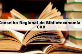 CRB 6ª Região – MG e ES abre concurso público