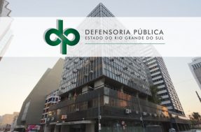 DPE-RS define banca organizadora de concurso para defensor