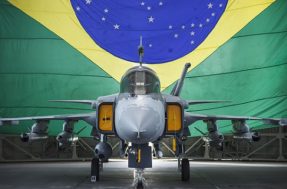 Concurso Força Aérea Brasileira – Curso de Formação de Sargentos