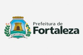 Processo Seletivo Prefeitura de Fortaleza – CE (Estágio)