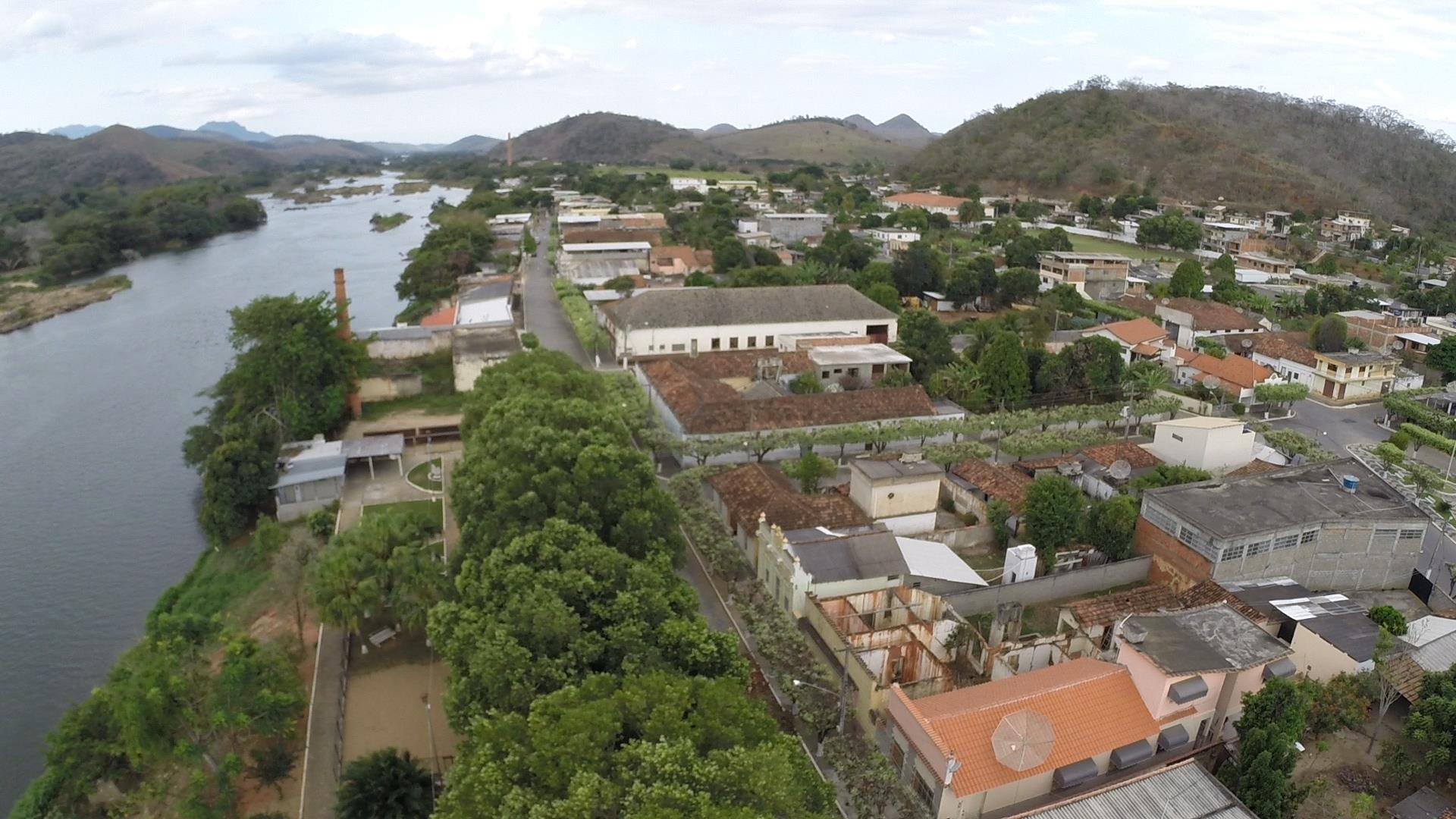 Paraíba do Sul River