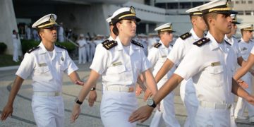 Marinha divulga concurso
