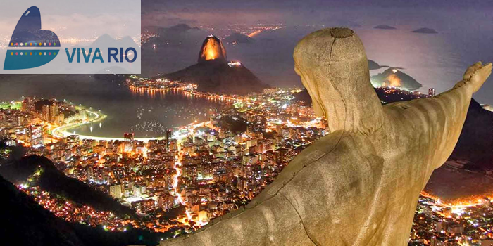 Processo Seletivo OS Viva Rio – RJ