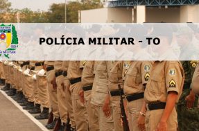 Concurso Polícia Militar – PM TO 2018: MP recomenda que certame seja anulado